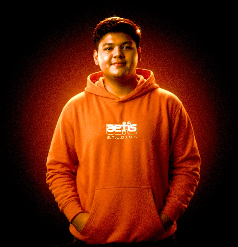Dhrumil K.